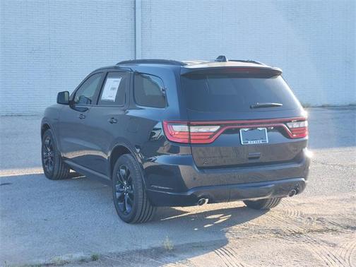 2025 Dodge Durango R/T