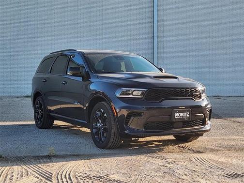 2025 Dodge Durango R/T