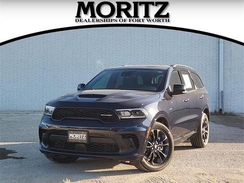 2025 Dodge Durango R/T