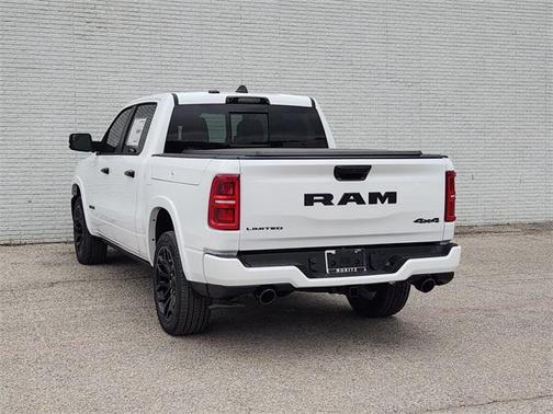 2025 RAM 1500 Limited