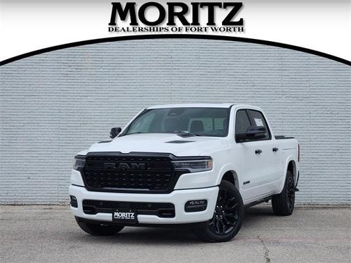 2025 RAM 1500 Limited