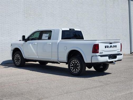 2026 RAM 2500 Limited