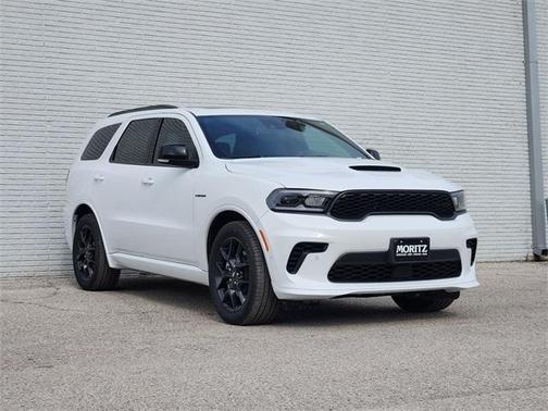 2026 Dodge Durango GT HEMI V8