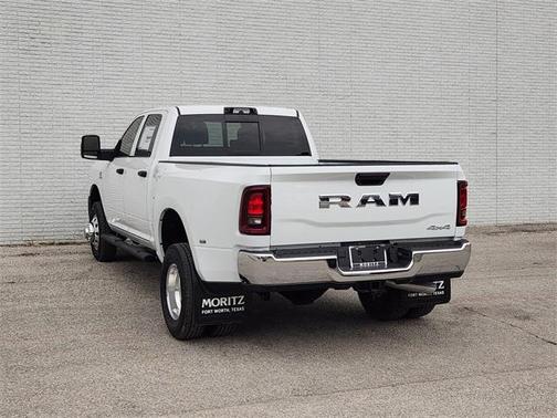 2025 RAM 3500 Tradesman