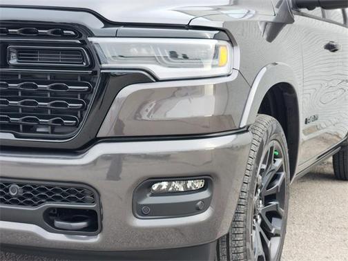 2025 RAM 1500 Limited