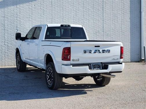 2025 RAM 2500 Limited