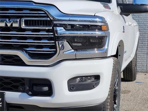 2025 RAM 2500 Limited