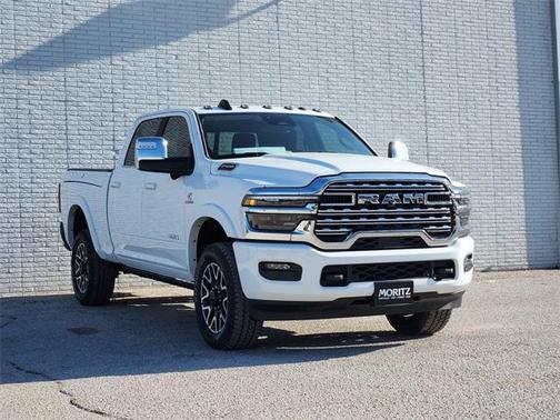 2025 RAM 2500 Limited