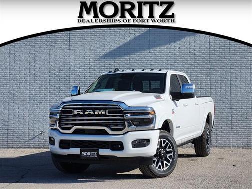 2025 RAM 2500 Limited
