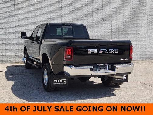 2025 RAM 3500 Tradesman