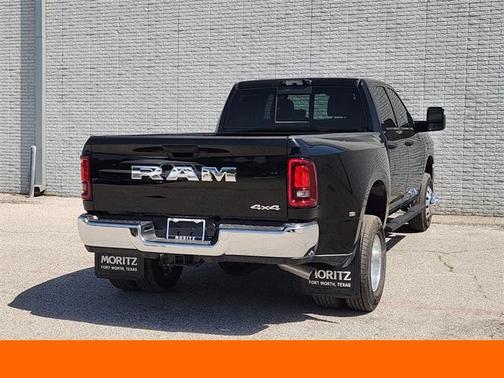2025 RAM 3500 Tradesman