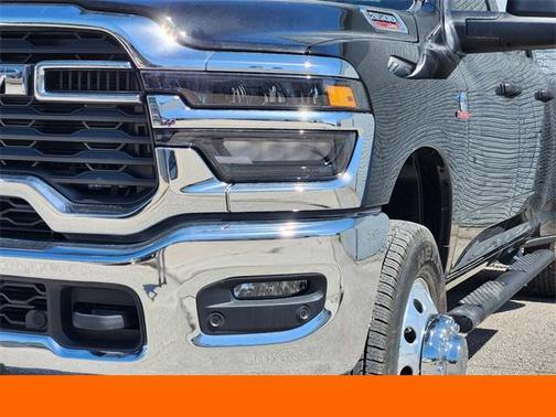 2025 RAM 3500 Tradesman