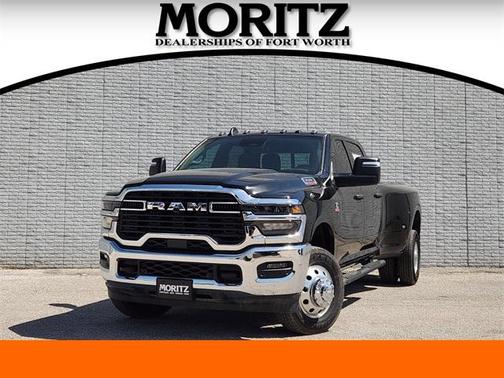 2025 RAM 3500 Tradesman