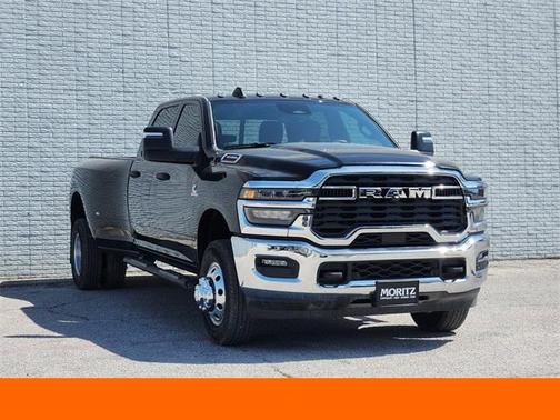 2025 RAM 3500 Tradesman