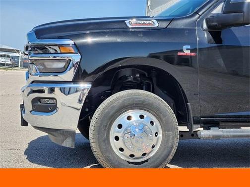 2025 RAM 3500 Tradesman