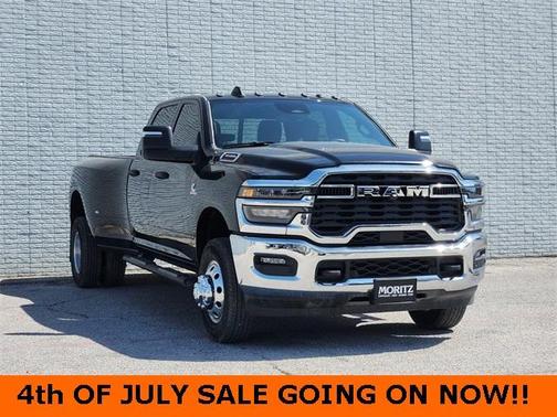 2025 RAM 3500 Tradesman
