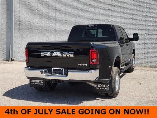 2025 RAM 3500 Tradesman