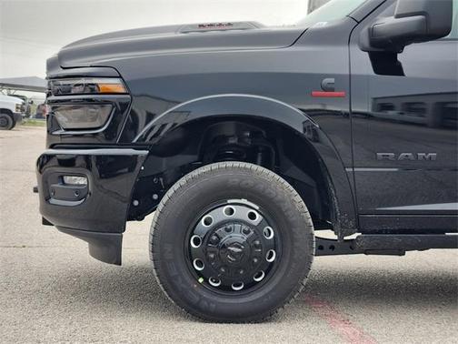 2025 RAM 3500 Limited