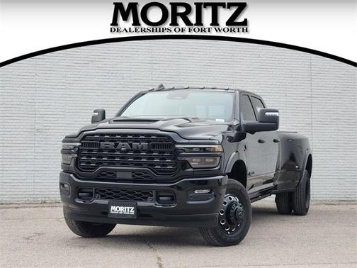 2025 RAM 3500 Limited