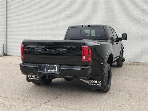2025 RAM 3500 Limited