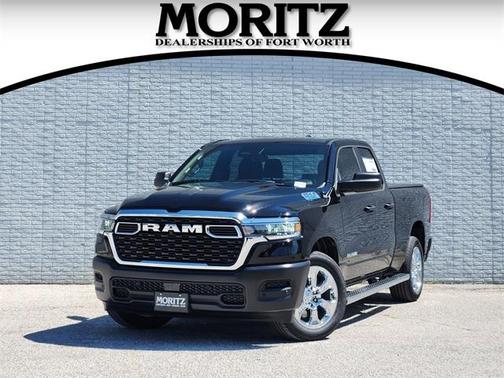 2025 RAM 1500 HFE