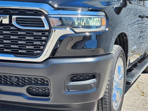 2025 RAM 1500 HFE
