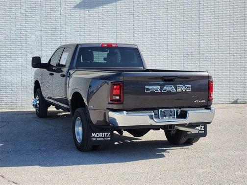 2025 RAM 3500 Tradesman
