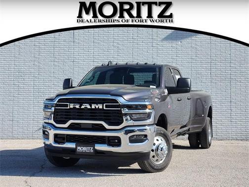 2025 RAM 3500 Tradesman