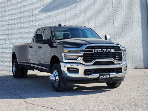 2025 RAM 3500 Tradesman