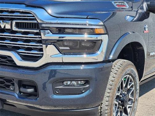 2026 RAM 2500 Limited