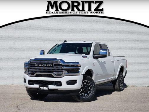 2026 RAM 2500 Limited
