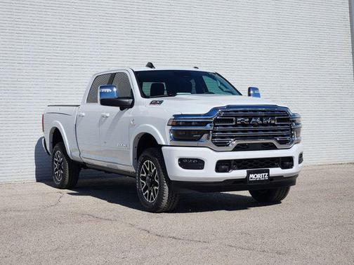 2026 RAM 2500 Limited