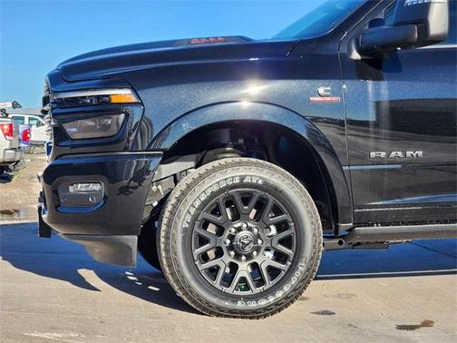 2025 RAM 2500 Limited