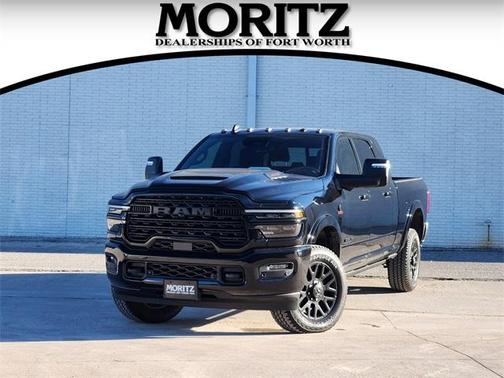 2025 RAM 2500 Limited