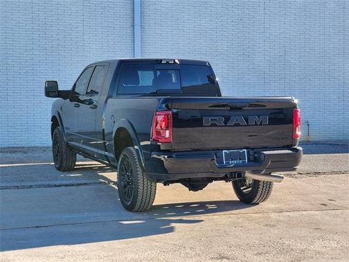 2025 RAM 2500 Limited