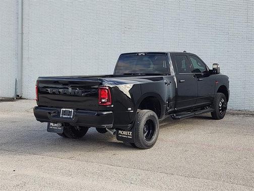 Diamond 2026 RAM 3500 Big Horn