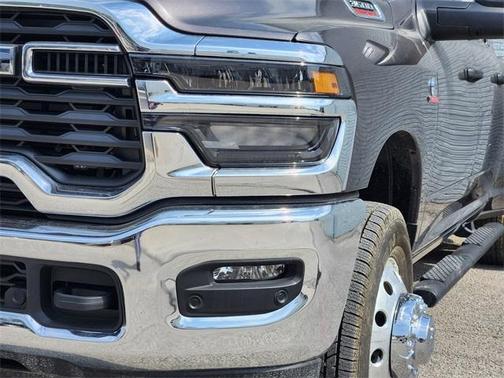 2025 RAM 3500 Tradesman