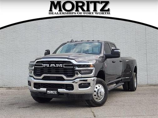 2025 RAM 3500 Tradesman