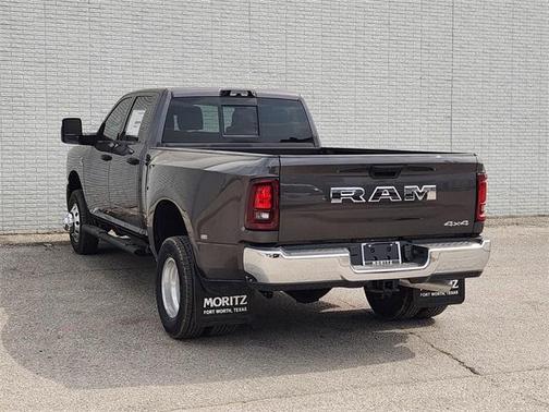 2025 RAM 3500 Tradesman