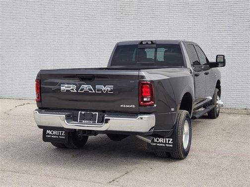 2025 RAM 3500 Tradesman