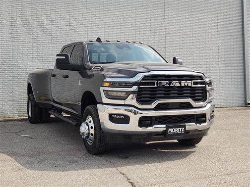 2025 RAM 3500 Tradesman