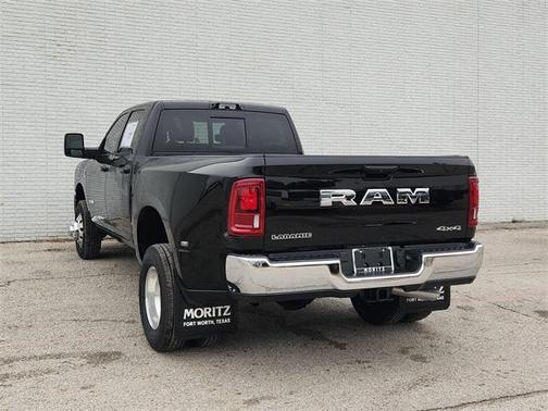 2025 RAM 3500 Laramie