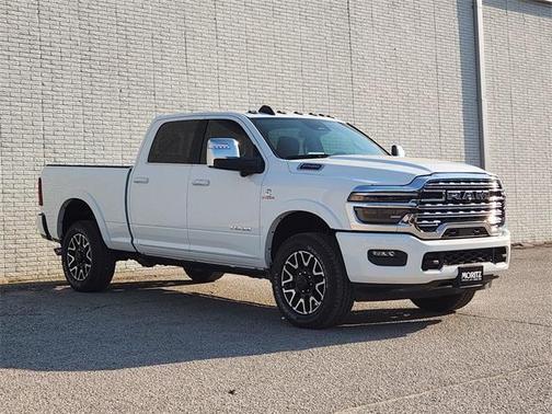2026 RAM 2500 Limited