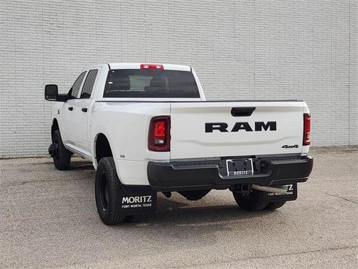 2025 RAM 3500 Tradesman