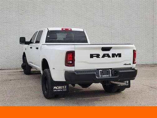 2025 RAM 3500 Tradesman