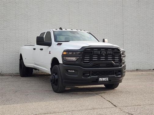 2025 RAM 3500 Tradesman