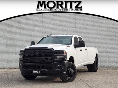 2025 RAM 3500 Tradesman