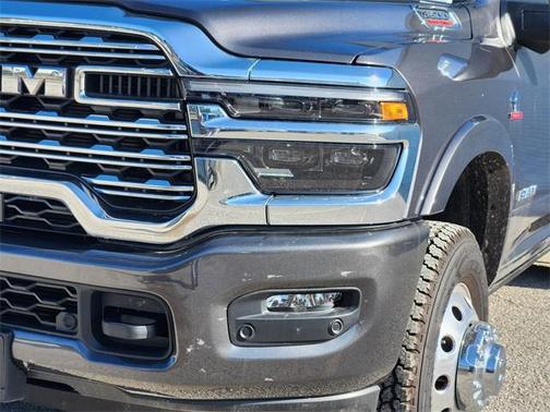 2025 RAM 3500 Limited