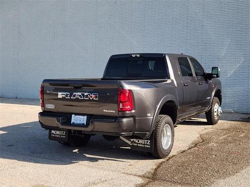 2025 RAM 3500 Limited