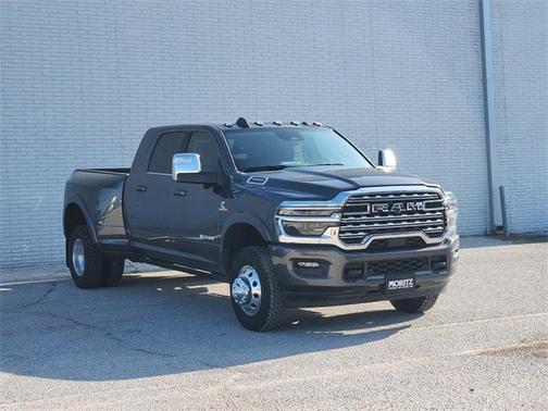 2025 RAM 3500 Limited